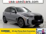 2024 BMW X5 xDrive40i  used car