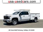 2024 Chevrolet Silverado 2500 WT  used car