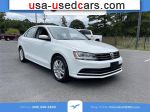 2018 Volkswagen Jetta 1.4T S  used car