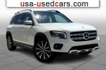 2020 Mercedes GLB 250 Base  used car