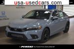 Car Market in USA - For Sale 2024  Honda Civic Sport Touring