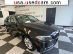 2016 BMW 528 xDrive  used car