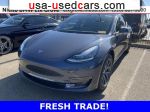 2019 Tesla Model 3 Standard Range Plus  used car