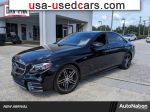 2018 Mercedes AMG E 43 Base 4MATIC  used car