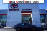 2024 Toyota Camry SE  used car