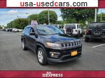 2018 Jeep Compass Latitude  used car