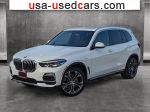 2021 BMW X5 sDrive40i  used car