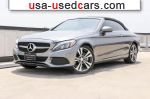 2017 Mercedes C-Class C 300  used car