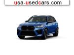 2024 BMW X5 M Competition  used car