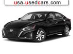 2024 Nissan Altima 2.5 S  used car