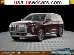 2023 Hyundai Palisade Calligraphy  used car