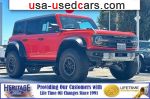 2023 Ford Bronco Raptor  used car