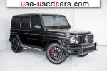 2022 Mercedes AMG G 63 4MATIC  used car