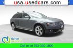 2015 Audi Allroad 2.0T Premium Plus  used car