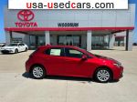 2023 Toyota Corolla Hatchback SE  used car