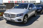 2019 Mercedes GLC 300 Base 4MATIC  used car