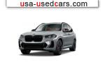 Car Market in USA - For Sale 2024  BMW X3 M40i