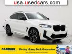 2022 BMW X4 M AWD  used car