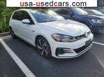 2020 Volkswagen Golf GTI 2.0T Autobahn  used car