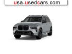 Car Market in USA - For Sale 2024  BMW X7 M60i