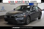 2024 Honda Civic EX  used car