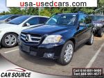 2011 Mercedes GLK-Class GLK 350 4MATIC  used car