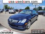 2013 Mercedes E-Class E 350  used car