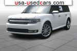 2019 Ford Flex Limited  used car