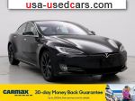 2018 Tesla Model S 100D  used car