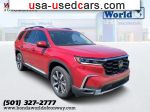 2023 Honda Pilot Touring  used car