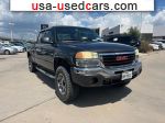 2004 GMC Sierra 2500 SLE  used car