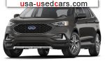 2023 Ford Edge SEL  used car