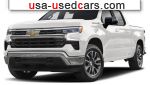 2023 Chevrolet Silverado 1500 Custom  used car