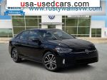 2023 Volkswagen Jetta 1.5T Sport  used car