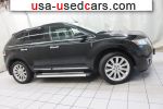 2015 Lincoln MKX Base  used car