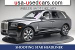 2023 Rolls-Royce Cullinan   used car