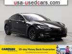 2018 Tesla Model S 75D  used car