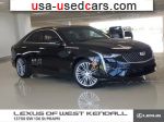 2021 Cadillac CT4 Premium Luxury  used car