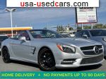 2013 Mercedes SL-Class SL 550  used car