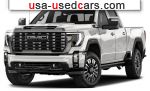 2024 GMC Sierra 2500 AT4  used car