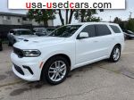 2022 Dodge Durango R/T  used car