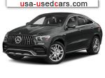 2023 Mercedes AMG GLE 53 4MATIC  used car