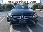 2019 Mercedes C-Class C 300 4MATIC  used car