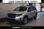 2023 Honda Passport TrailSport  used car