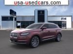 Car Market in USA - For Sale 2023  Lincoln Nautilus Reserve