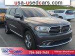 2016 Dodge Durango Limited  used car