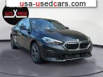 2022 BMW 228 Gran Coupe 228i sDrive Gran Coupe  used car