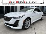 Car Market in USA - For Sale 2023  Cadillac CT5 Luxury RWD