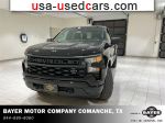 2023 Chevrolet Silverado 1500 Custom  used car