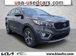 Car Market in USA - For Sale 2016  KIA Sorento EX